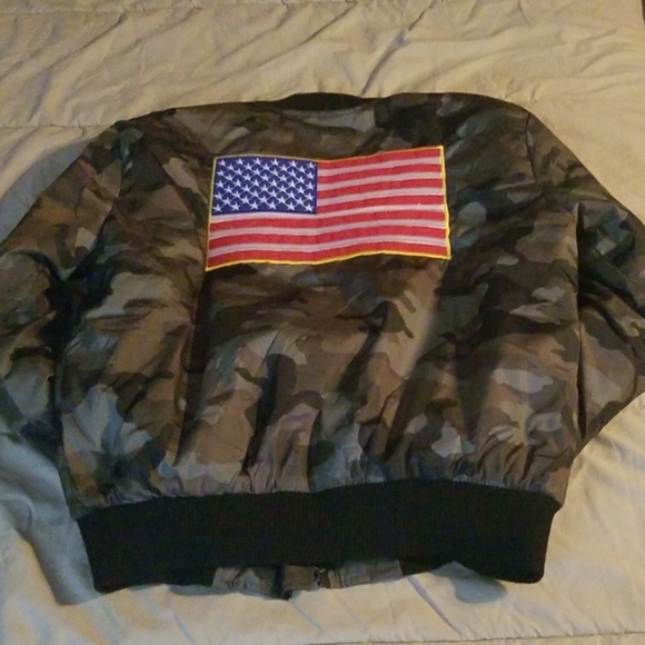 Jacket - Picture 2 of 2